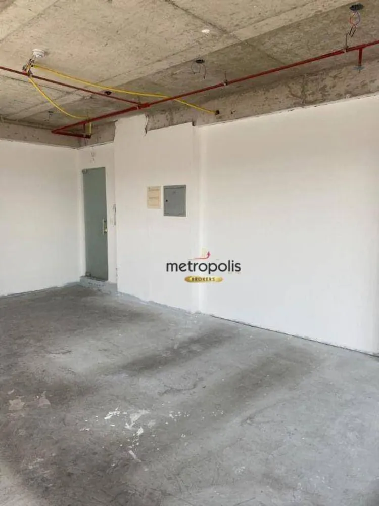 Sala-Conjunto, 33 m² - Foto 5