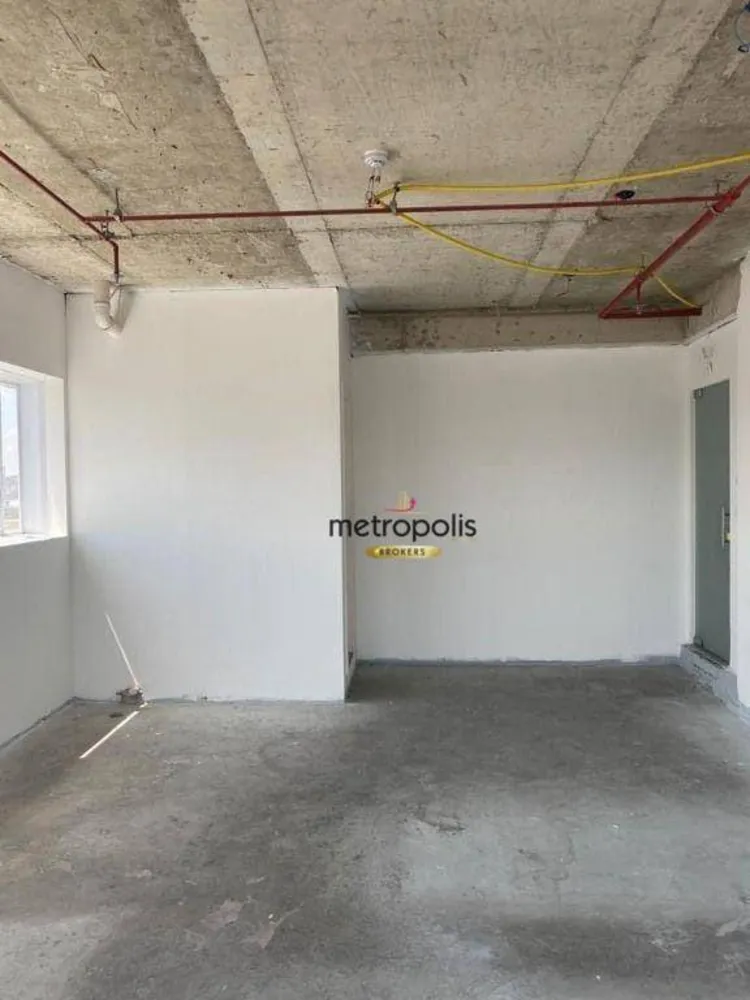 Sala-Conjunto, 33 m² - Foto 8