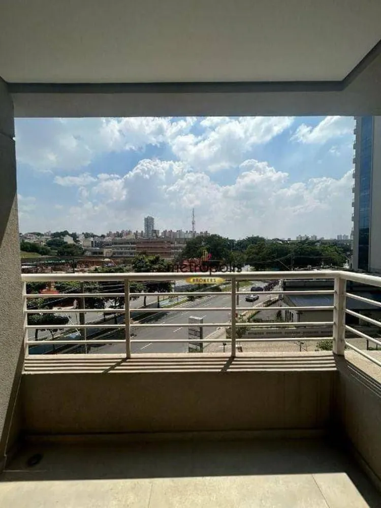 Sala-Conjunto, 33 m² - Foto 10