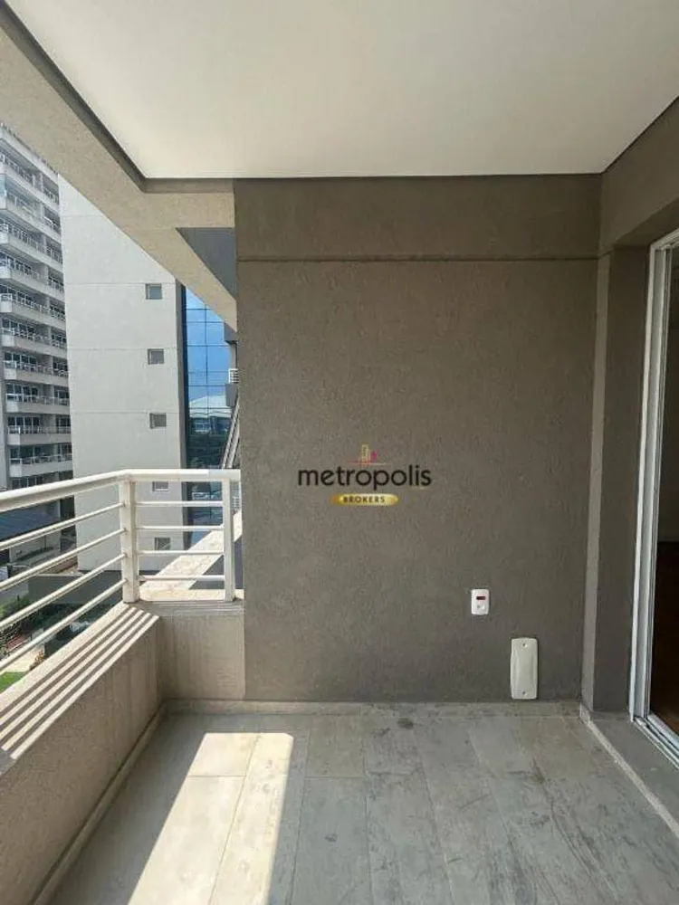 Sala-Conjunto, 33 m² - Foto 9