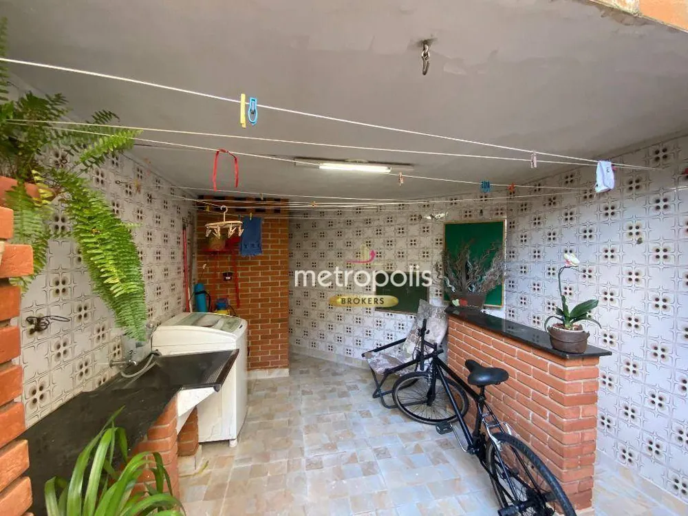 Sobrado, 2 quartos, 132 m² - Foto 2