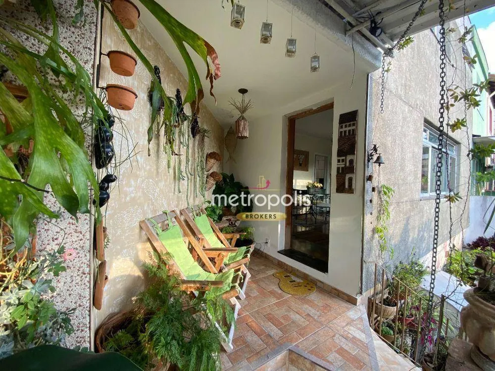 Sobrado, 2 quartos, 132 m² - Foto 5