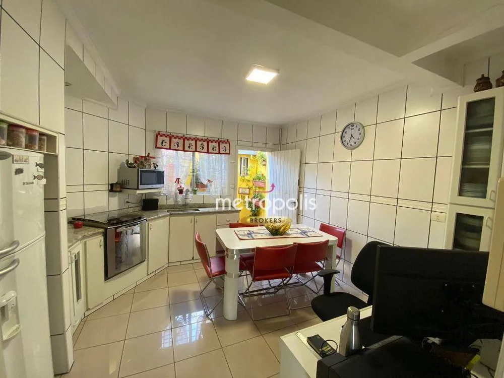 Sobrado, 2 quartos, 132 m² - Foto 8