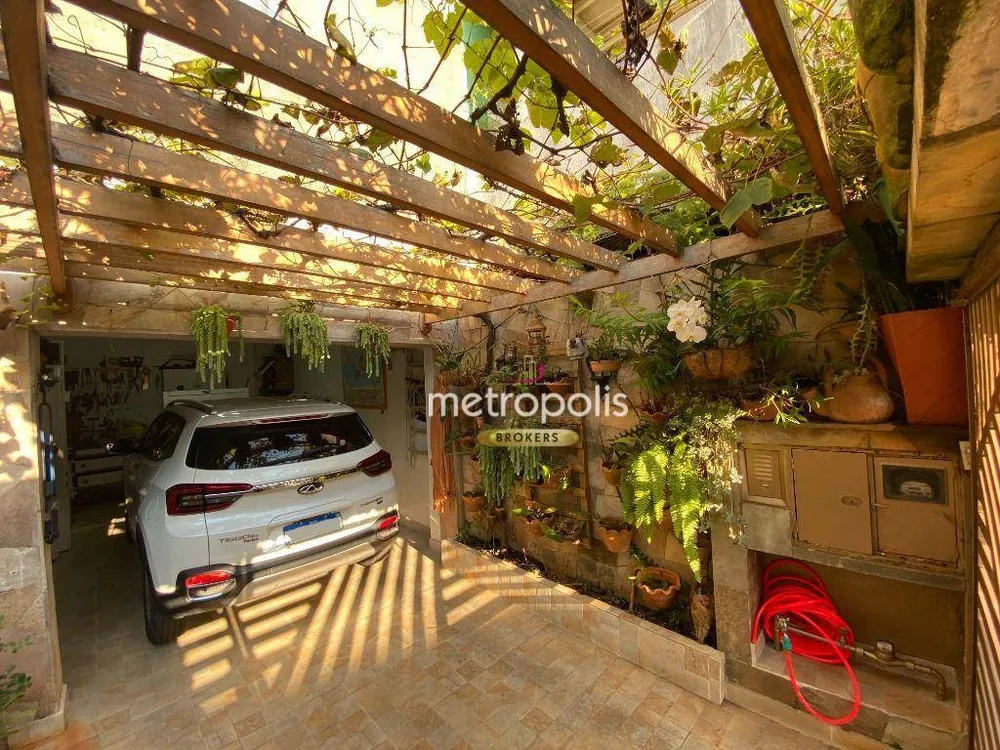 Sobrado, 2 quartos, 132 m² - Foto 1
