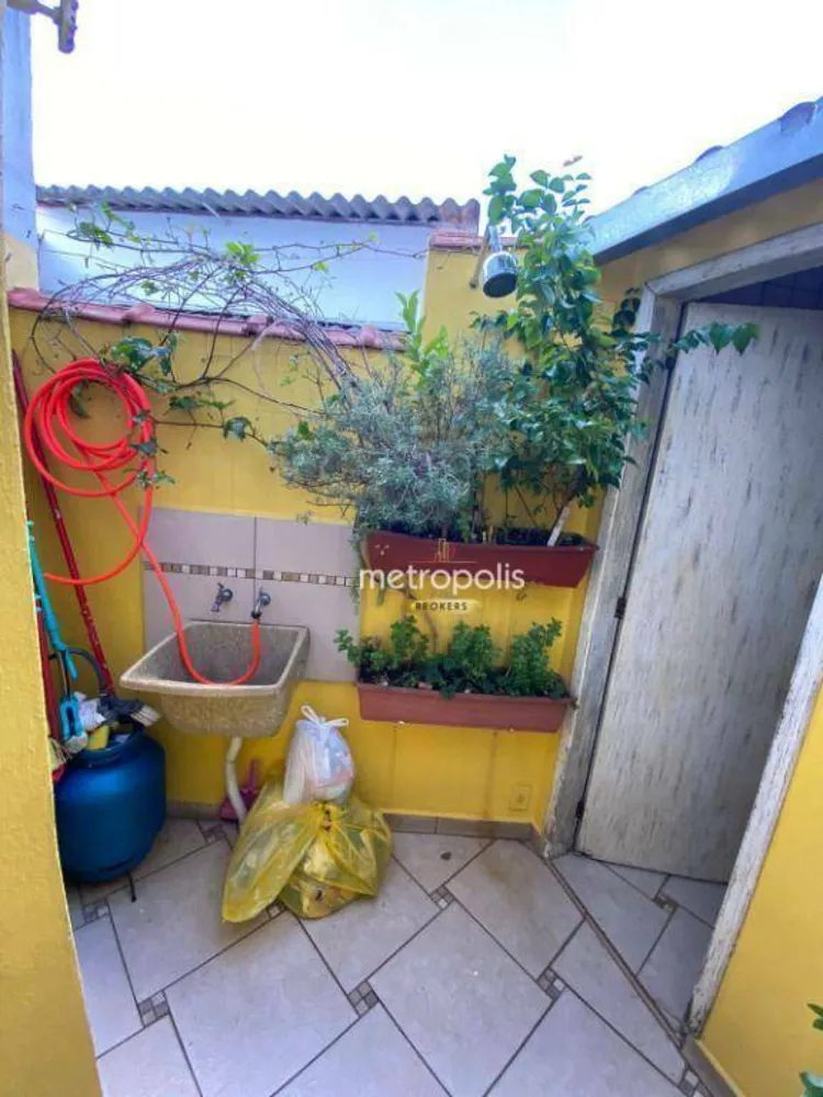 Sobrado, 2 quartos, 132 m² - Foto 9
