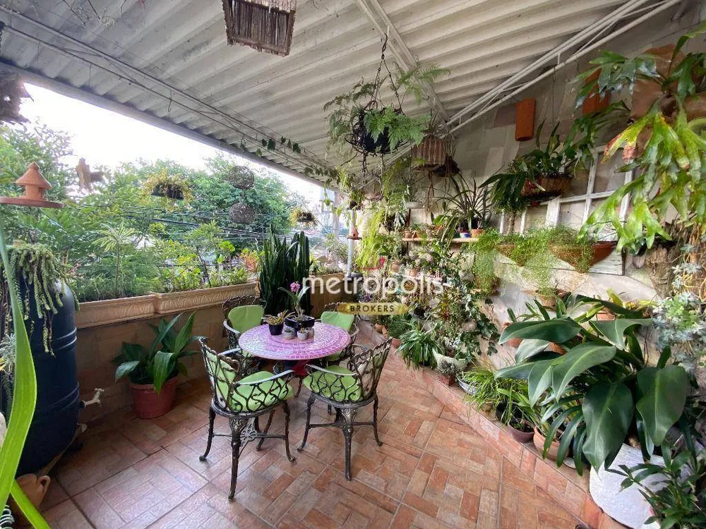 Sobrado, 2 quartos, 132 m² - Foto 4