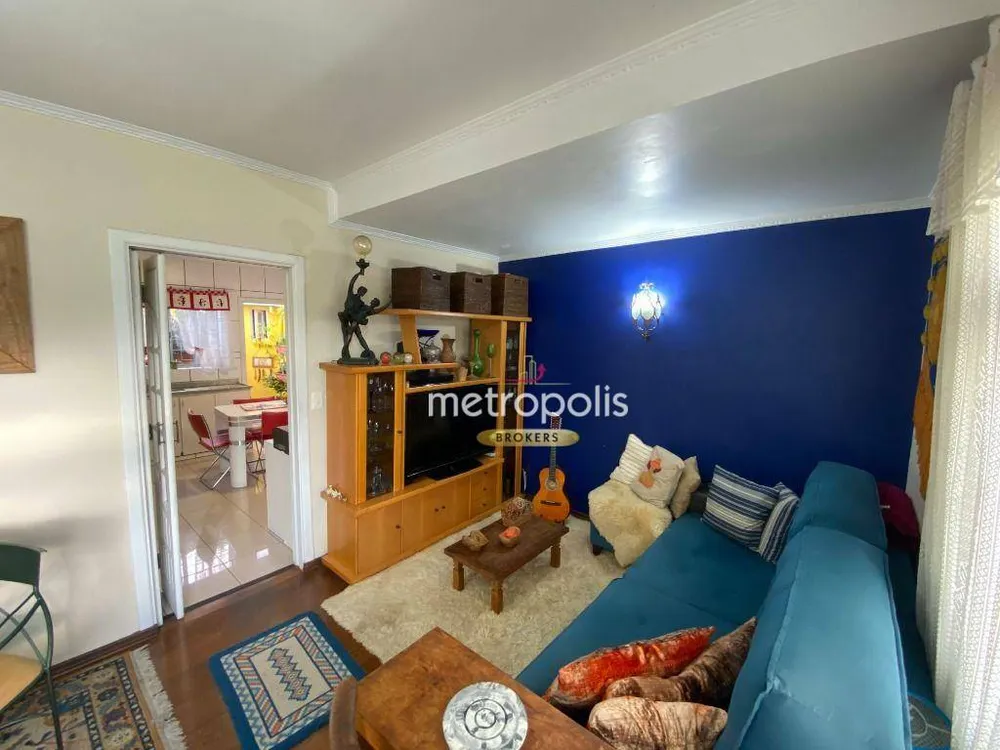 Sobrado, 2 quartos, 132 m² - Foto 7