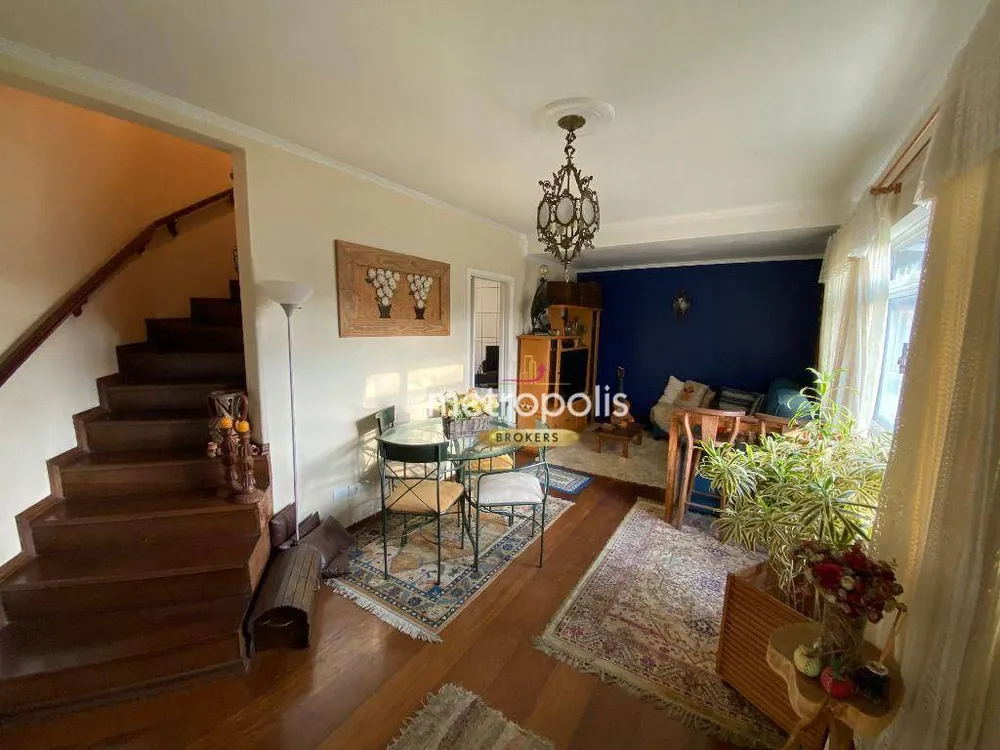 Sobrado, 2 quartos, 132 m² - Foto 6
