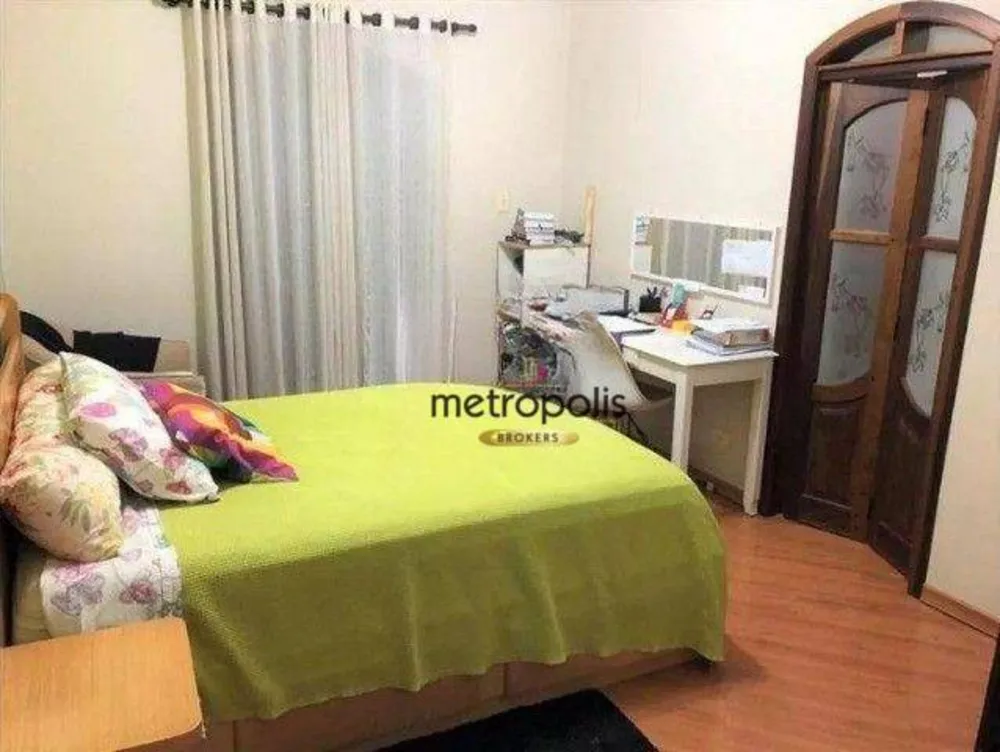 Sobrado, 3 quartos, 188 m² - Foto 5
