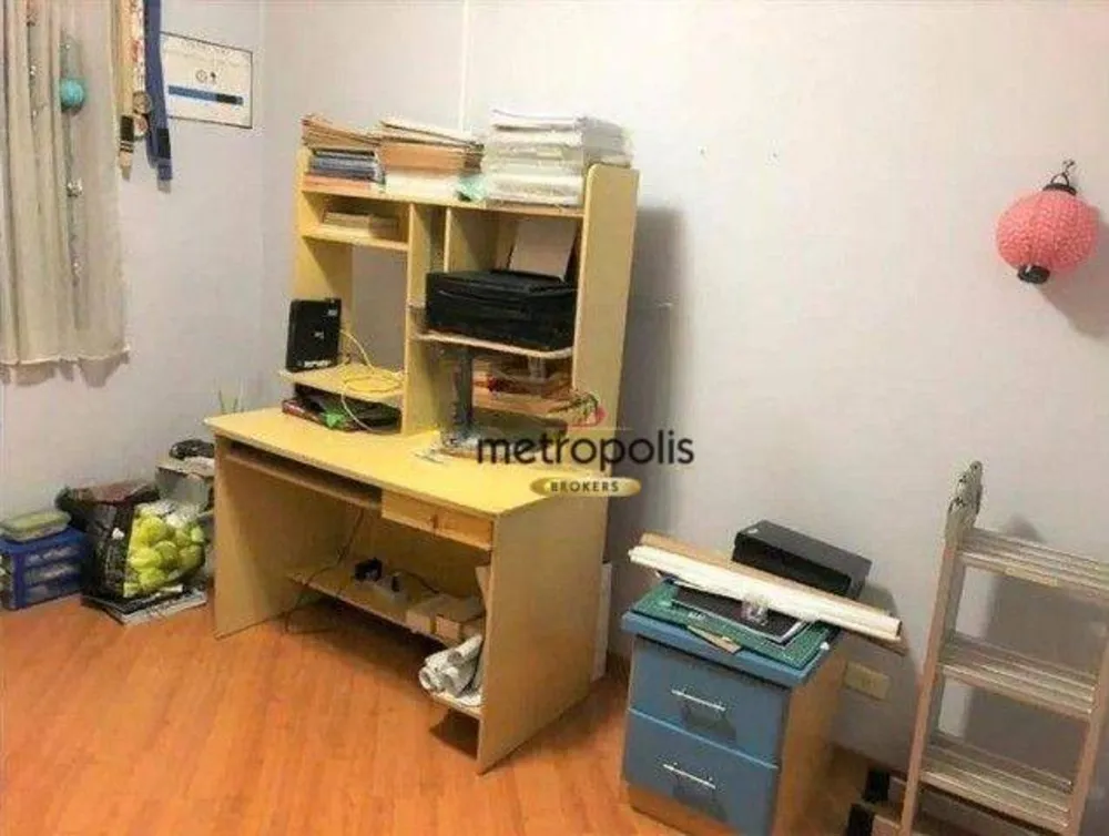 Sobrado, 3 quartos, 188 m² - Foto 4