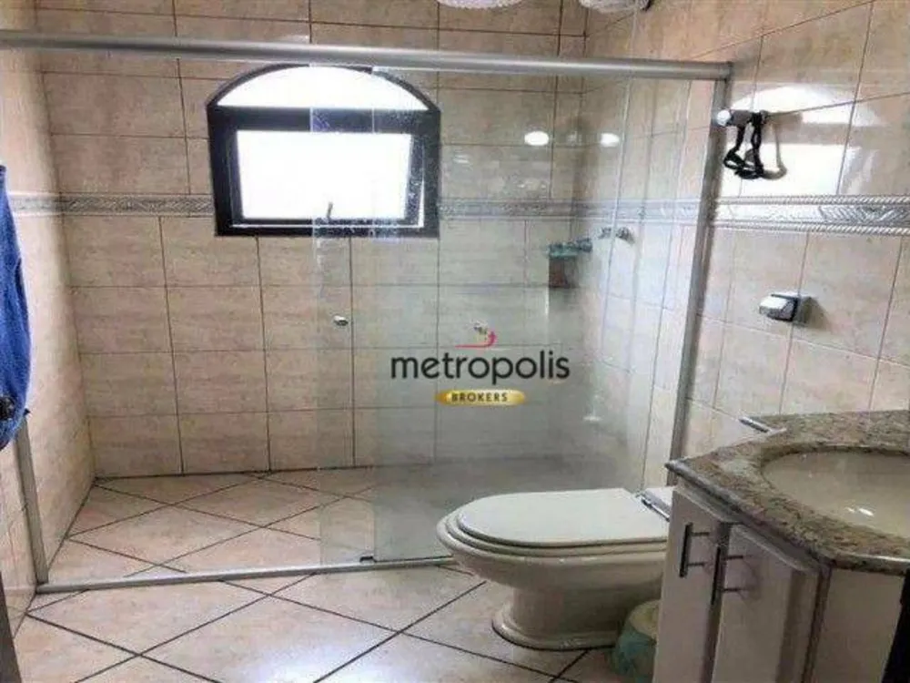 Sobrado, 3 quartos, 188 m² - Foto 8