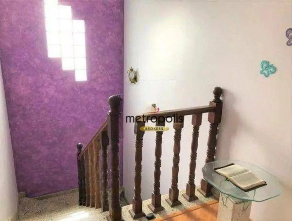 Sobrado, 3 quartos, 188 m² - Foto 11