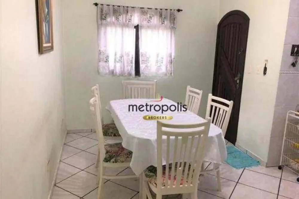 Sobrado, 3 quartos, 188 m² - Foto 3