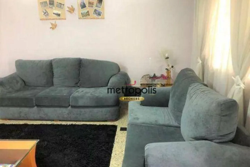 Sobrado, 3 quartos, 188 m² - Foto 1