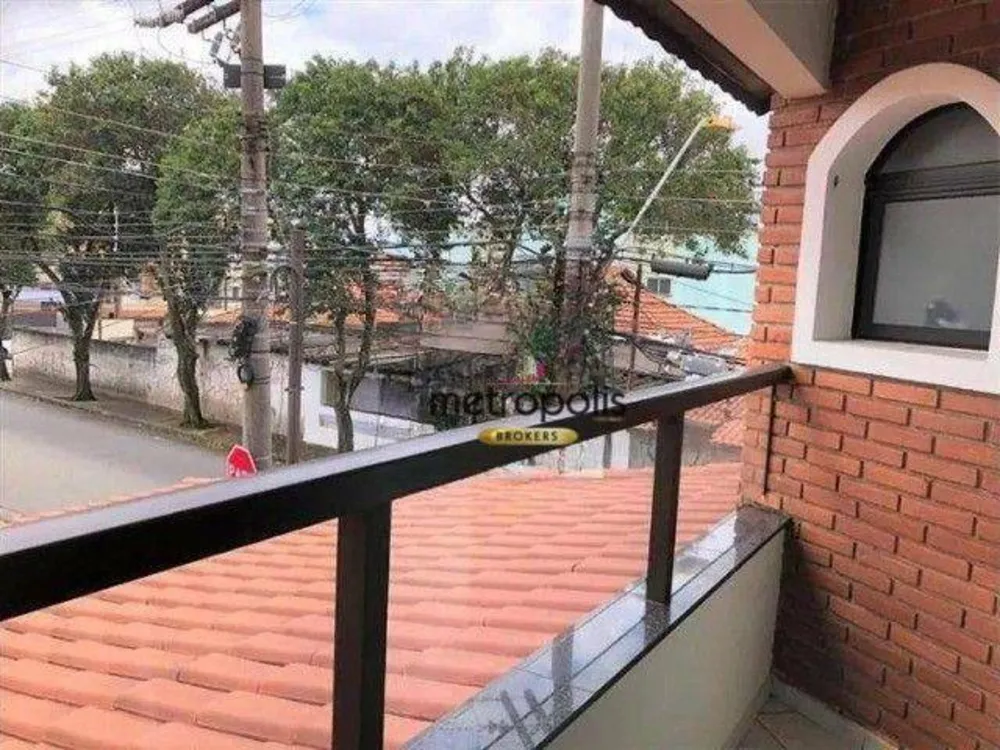 Sobrado, 3 quartos, 188 m² - Foto 10