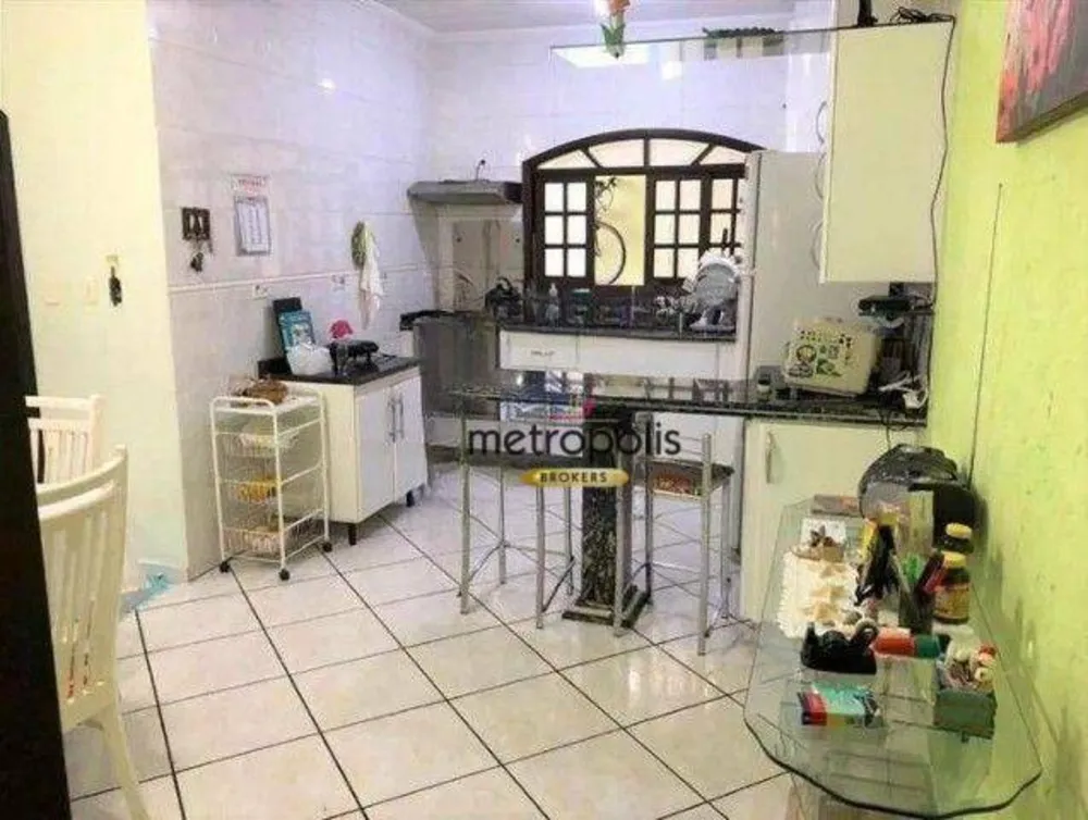 Sobrado, 3 quartos, 188 m² - Foto 9