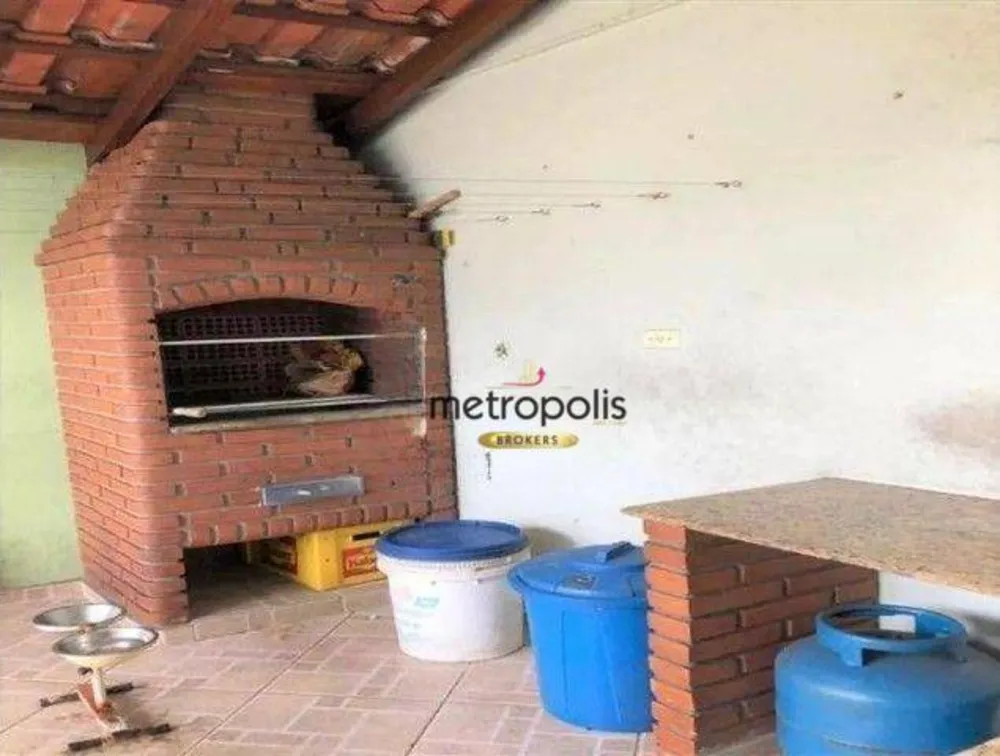 Sobrado, 3 quartos, 188 m² - Foto 12