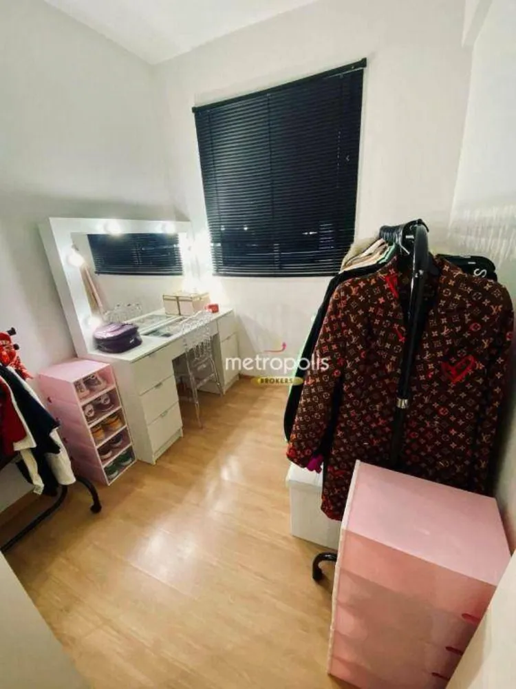 Apartamento, 3 quartos, 60 m² - Foto 11