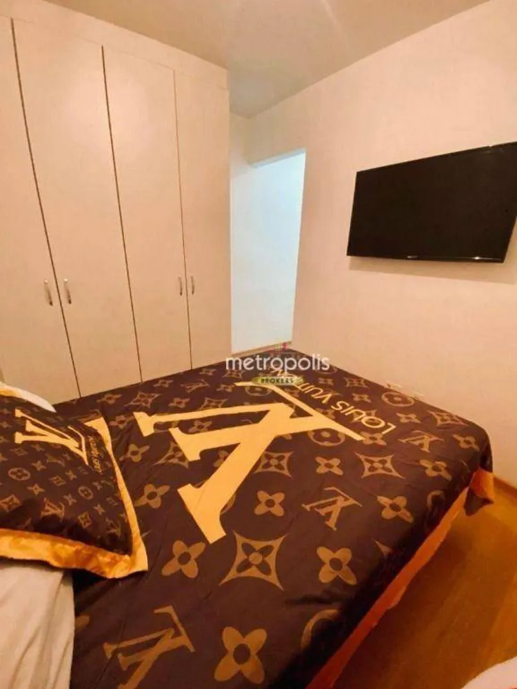 Apartamento, 3 quartos, 60 m² - Foto 7