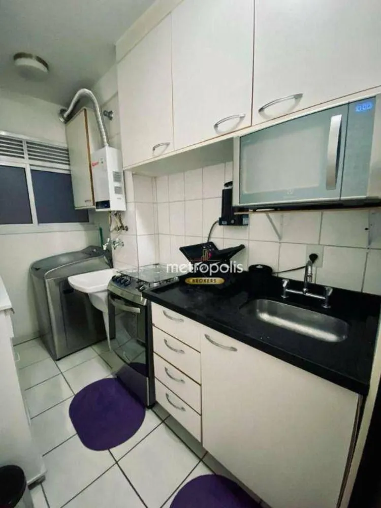 Apartamento, 3 quartos, 60 m² - Foto 5