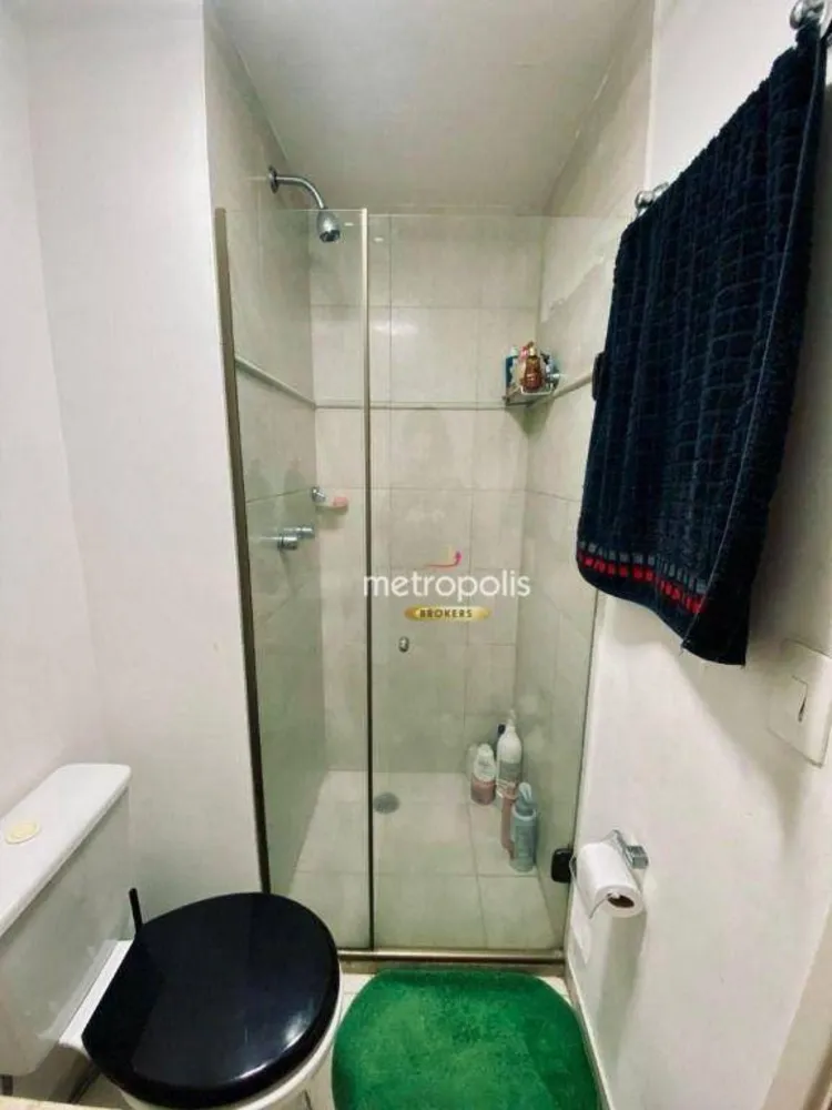 Apartamento, 3 quartos, 60 m² - Foto 9
