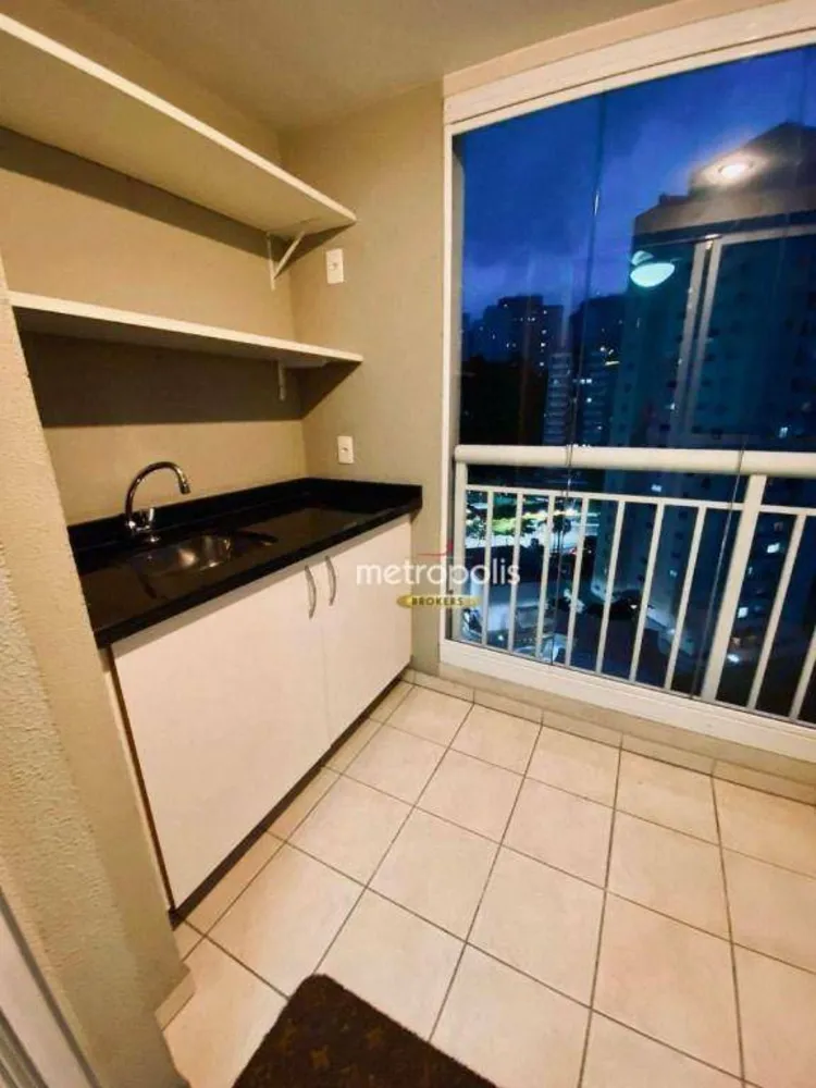 Apartamento, 3 quartos, 60 m² - Foto 4