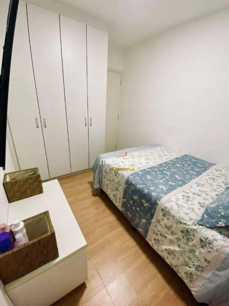 Apartamento, 3 quartos, 60 m² - Foto 10