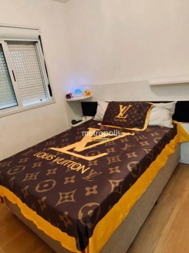 Apartamento, 3 quartos, 60 m² - Foto 8