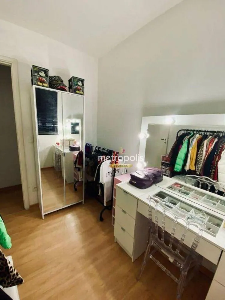 Apartamento, 3 quartos, 60 m² - Foto 12