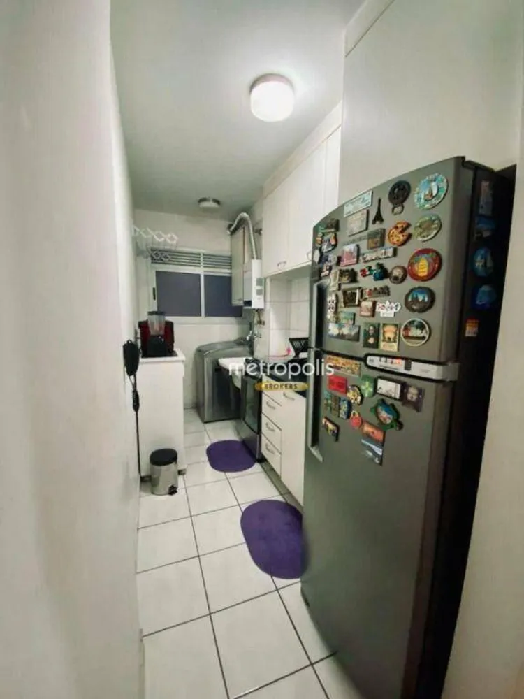 Apartamento, 3 quartos, 60 m² - Foto 6