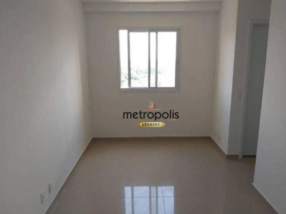 Apartamento, 2 quartos, 44 m² - Foto 1