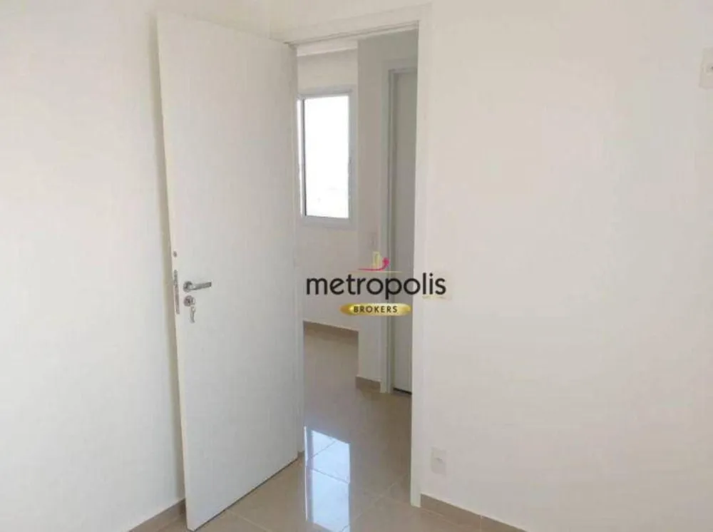 Apartamento, 2 quartos, 44 m² - Foto 2