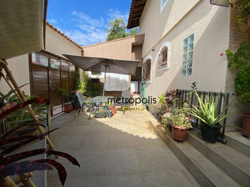 Sobrado, 4 quartos, 280 m² - Foto 3