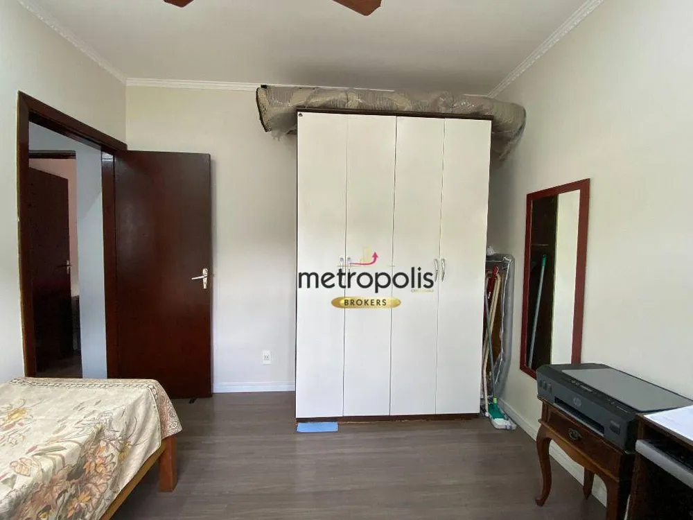 Sobrado, 4 quartos, 280 m² - Foto 10