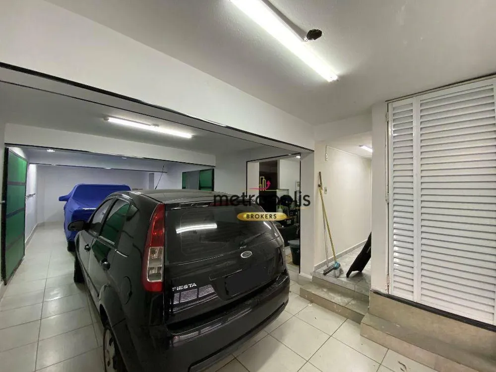 Sobrado, 4 quartos, 280 m² - Foto 12