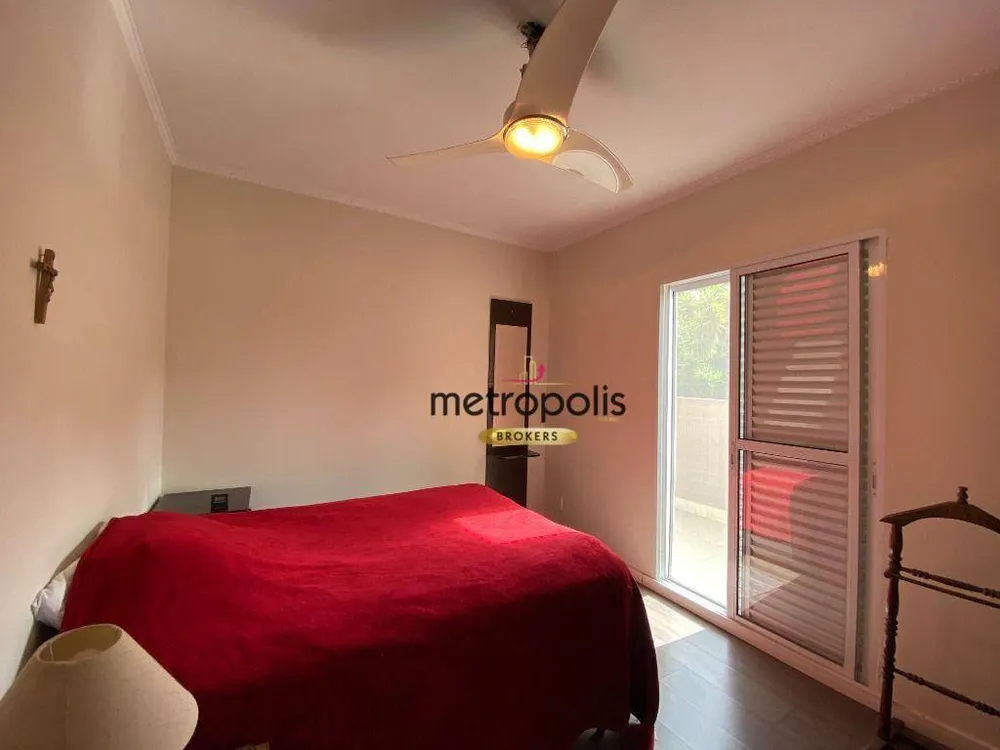 Sobrado, 4 quartos, 280 m² - Foto 7