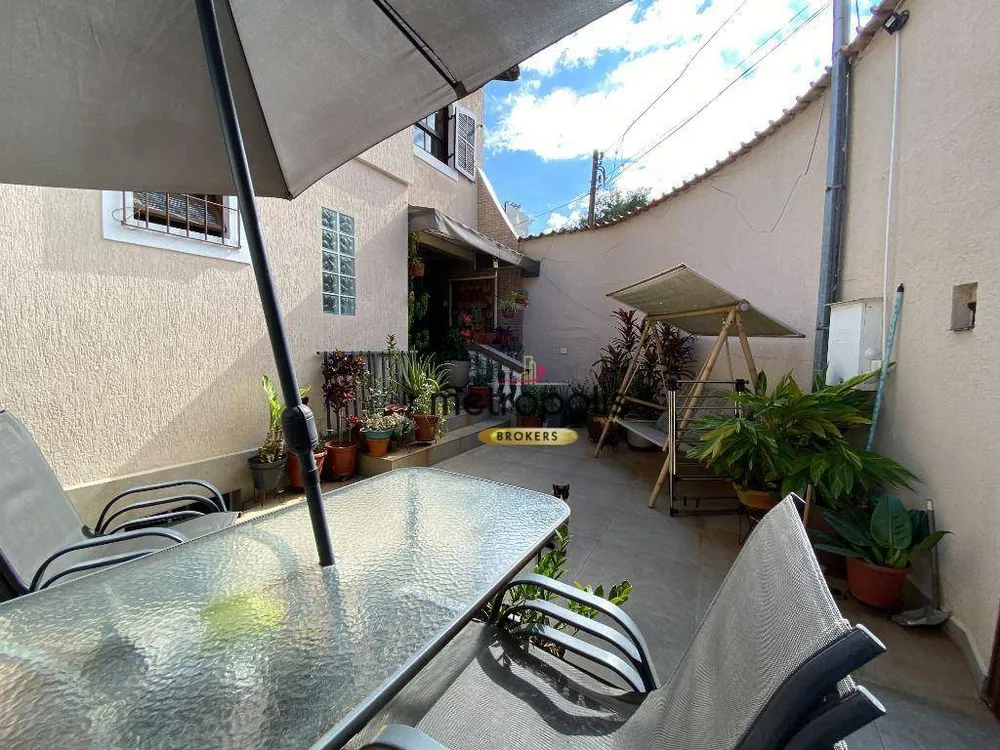 Sobrado, 4 quartos, 280 m² - Foto 2