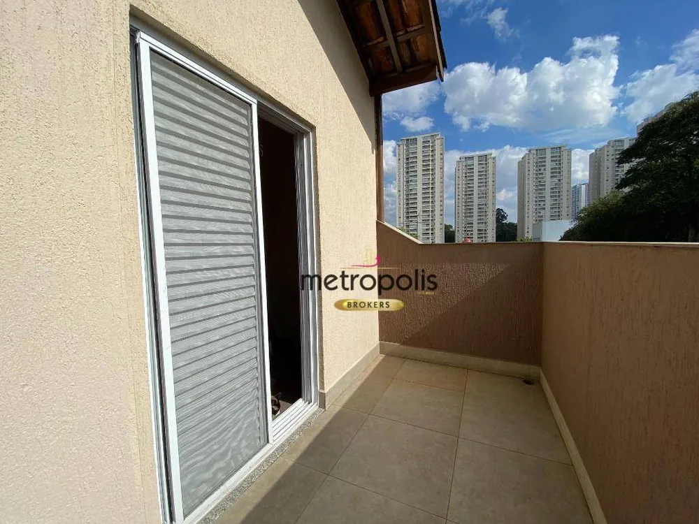 Sobrado, 4 quartos, 280 m² - Foto 8