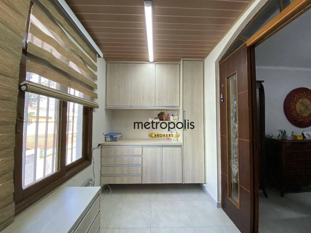 Sobrado, 4 quartos, 280 m² - Foto 5