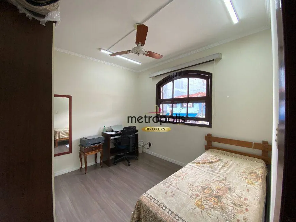 Sobrado, 4 quartos, 280 m² - Foto 9