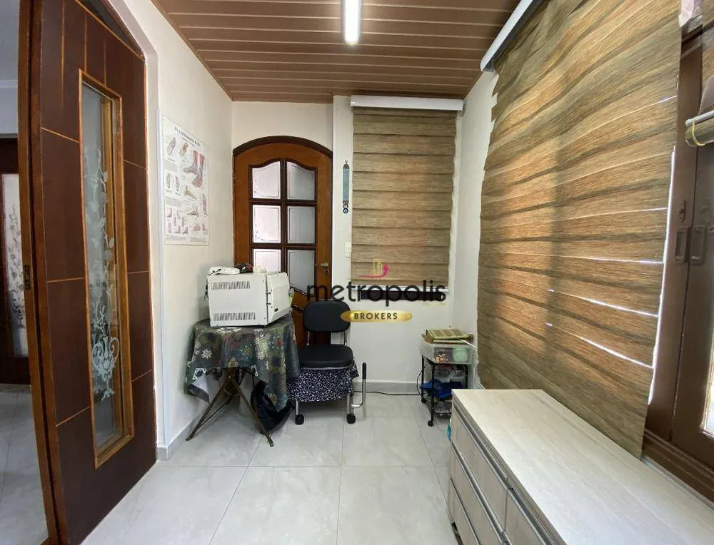 Sobrado, 4 quartos, 280 m² - Foto 6