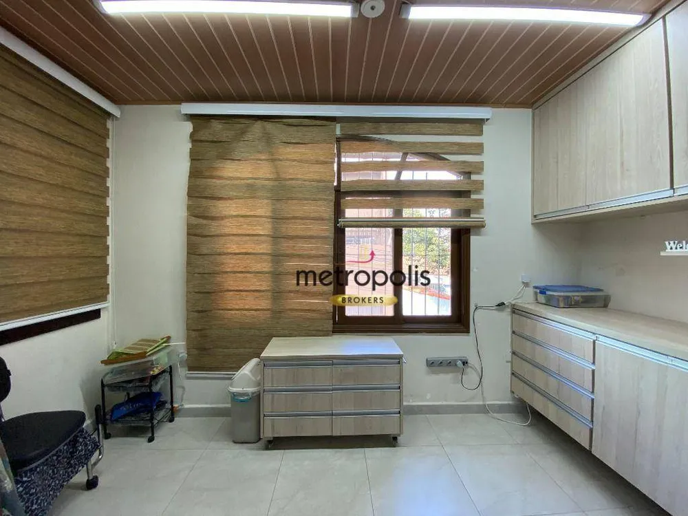 Sobrado, 4 quartos, 280 m² - Foto 4