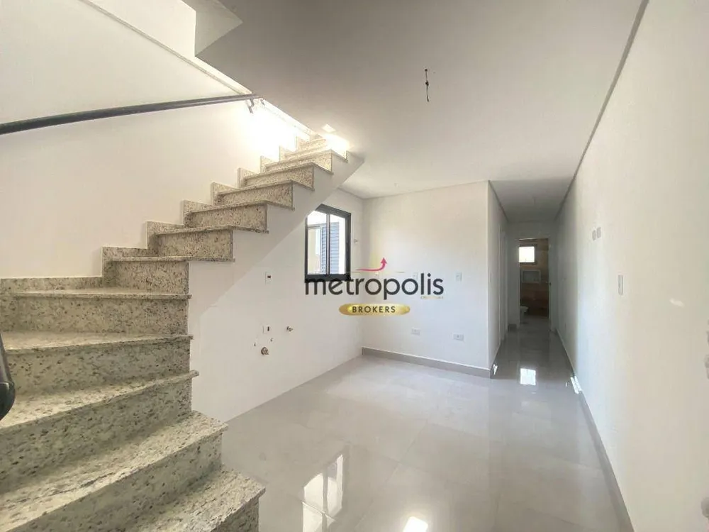 Cobertura, 2 quartos, 100 m² - Foto 1