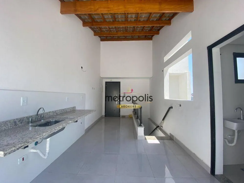 Cobertura, 2 quartos, 100 m² - Foto 11