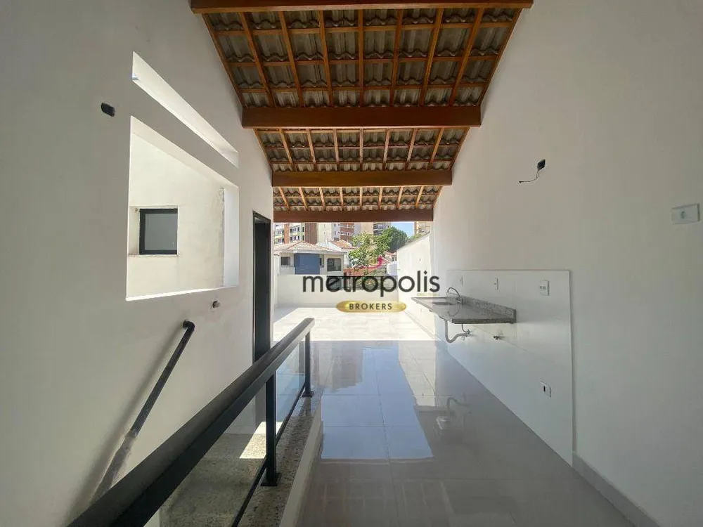 Cobertura, 2 quartos, 100 m² - Foto 9
