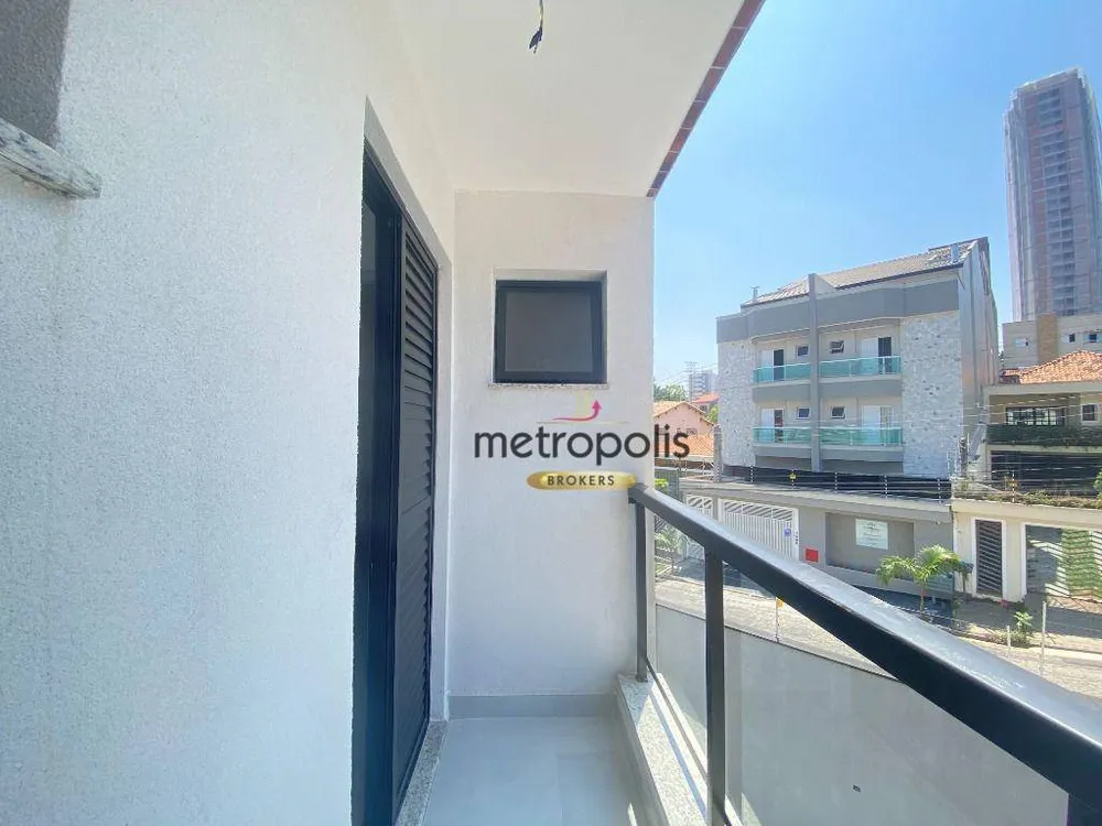 Cobertura, 2 quartos, 100 m² - Foto 8