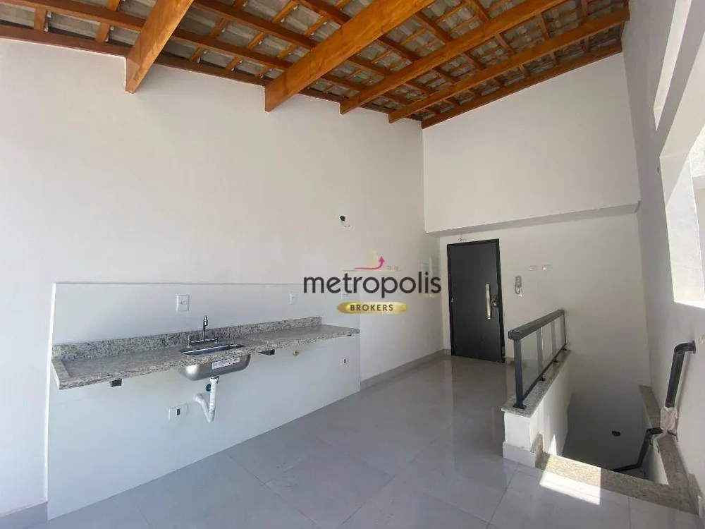 Cobertura, 2 quartos, 100 m² - Foto 10