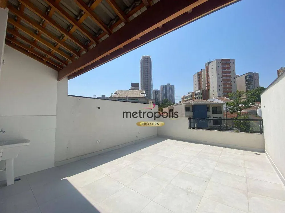 Cobertura, 2 quartos, 100 m² - Foto 12