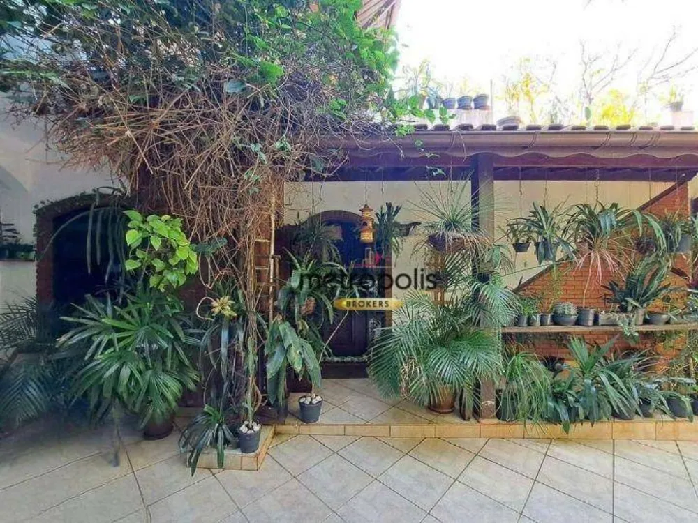 Sobrado, 3 quartos, 190 m² - Foto 5