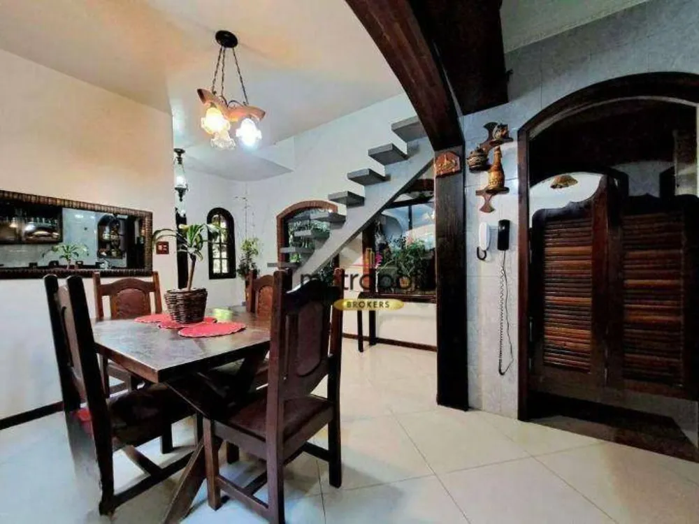 Sobrado, 3 quartos, 190 m² - Foto 7